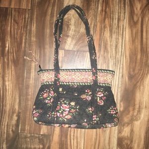 Vera Bradley hand bag